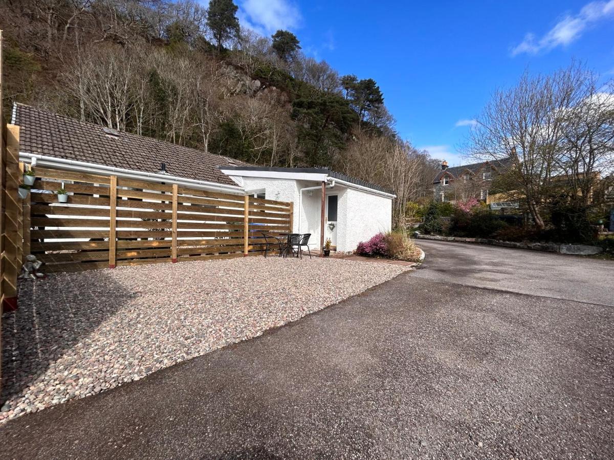Glenshee Annexe, Oban. Daire Dış mekan fotoğraf