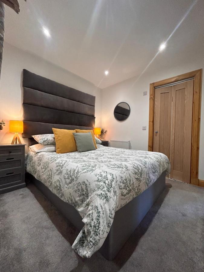 Glenshee Annexe, Oban. Daire Dış mekan fotoğraf