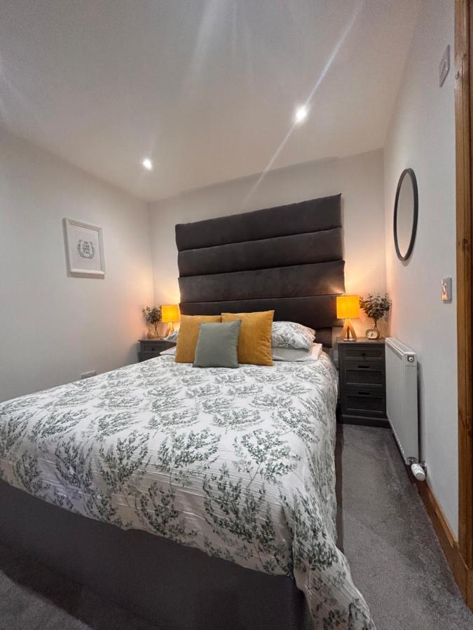 Glenshee Annexe, Oban. Daire Dış mekan fotoğraf
